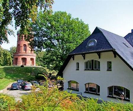 Hotel Am Rugard Bergen Auf Rugen Esterno foto